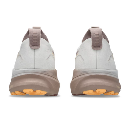 Gel-Kayano 32 Women's :White | Orange Glow