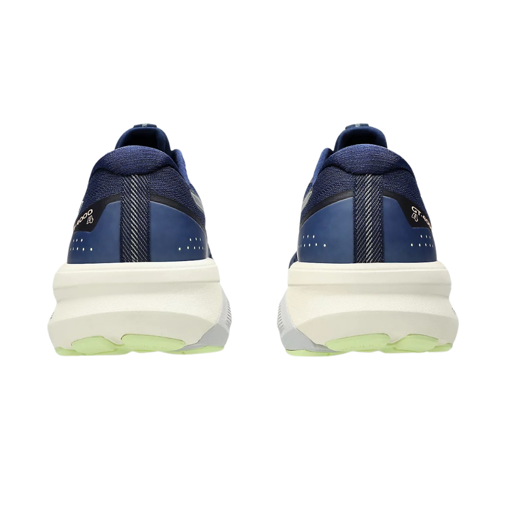GT-4000 4 (2E) Men's : Blue Expanse | Cool Matcha