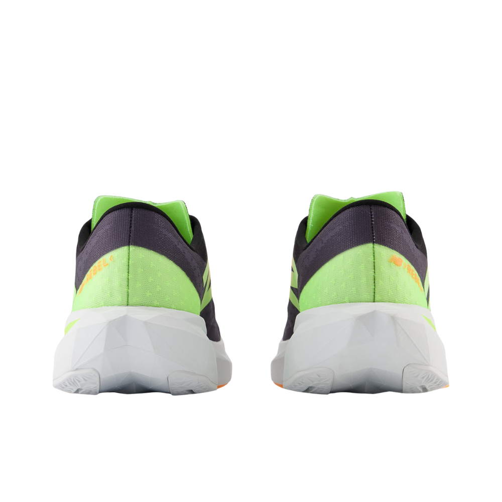 FuelCell Rebel V4 (D) Men's :Black