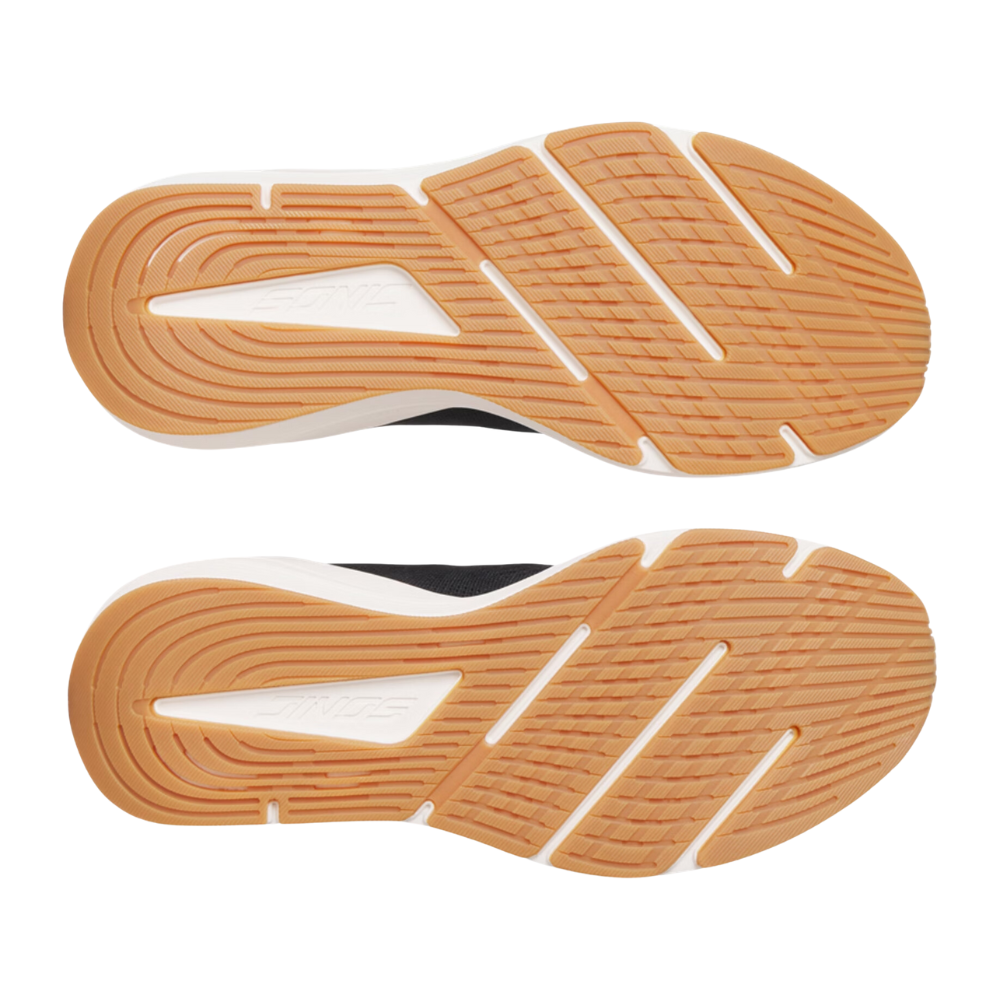 Sonic 7 Women's :Black | Stone