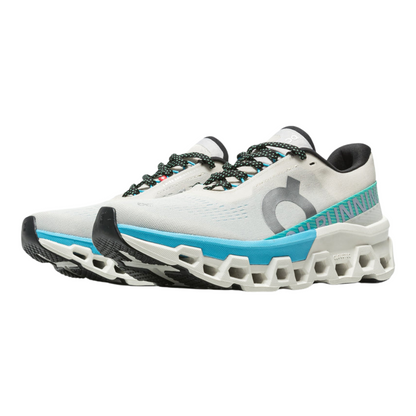 Cloudmonster 2 Women's :Cream | Horizon