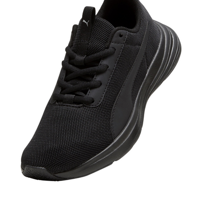 Rickie Runner Jr Older Kids': Black
