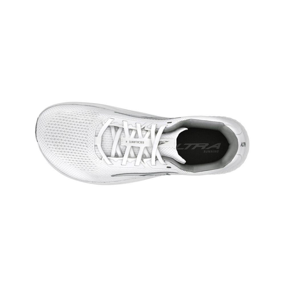 Escalante 4 Women's :White