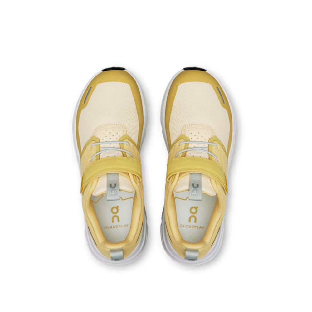 Cloud Play Younger Kids' :Citrine | White