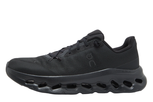 Cloudtilt Men's :Eclipse | Black