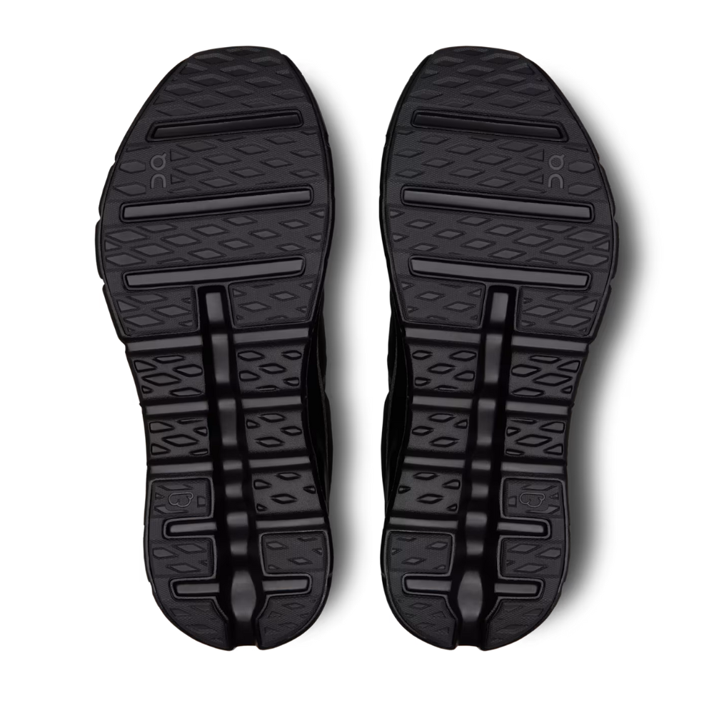 Cloudtilt Men's :Eclipse | Black