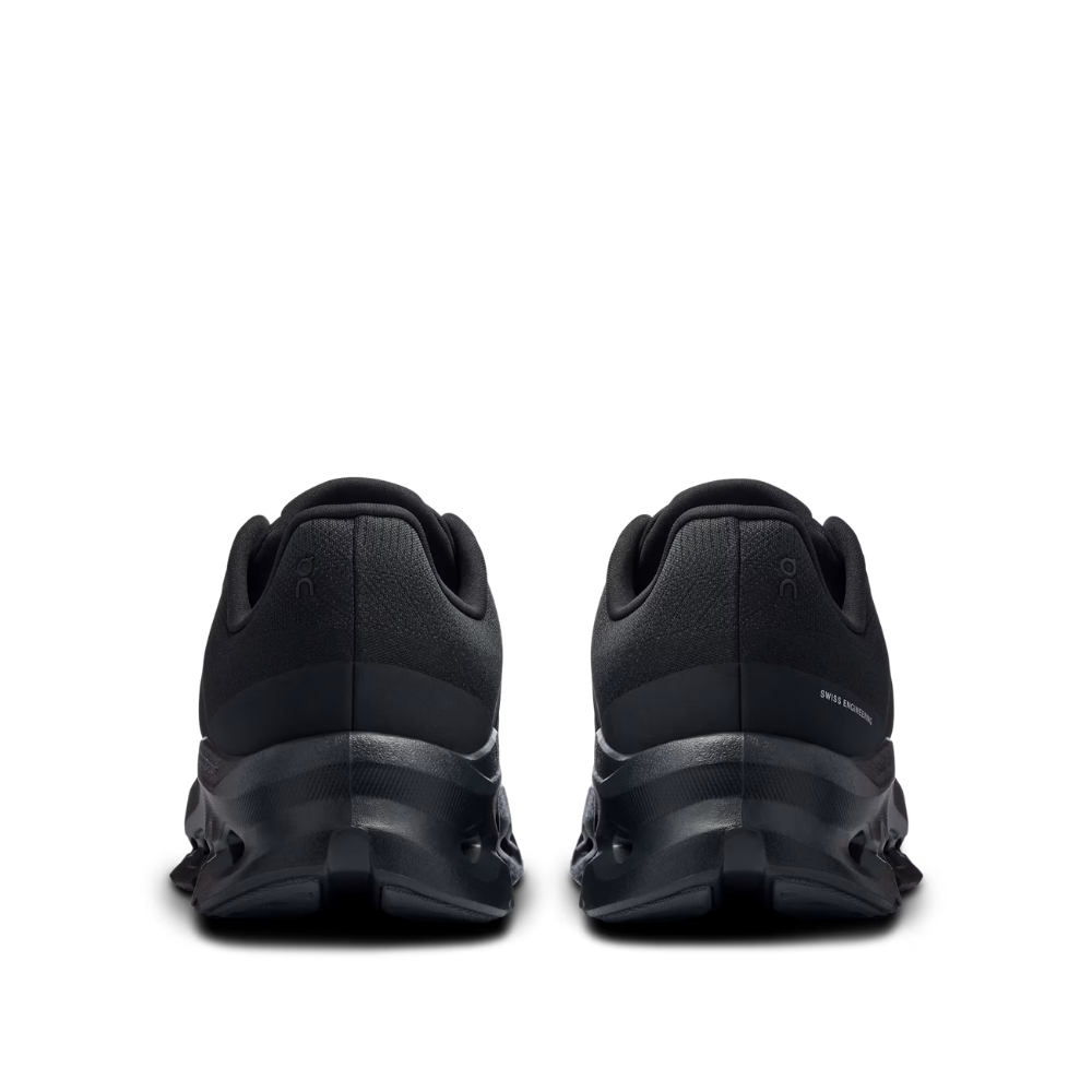 Cloudtilt Men's :Eclipse | Black