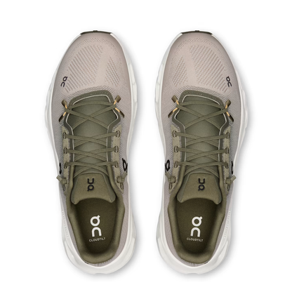 Cloudtilt Men's :Olive | Desert