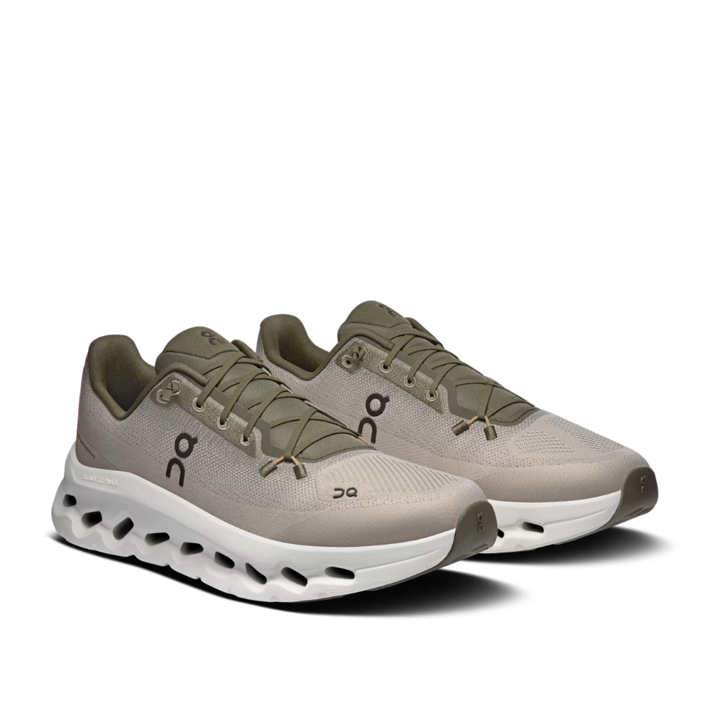 Cloudtilt Men's :Olive | Desert
