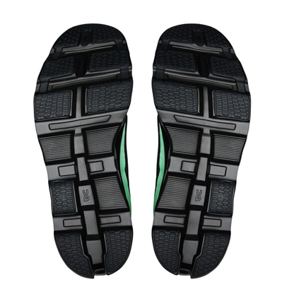 Cloudmonster 2 Men's :Black | Glacier