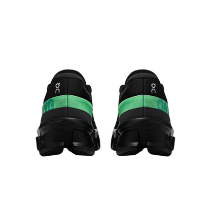 Cloudmonster 2 Men's :Black | Glacier