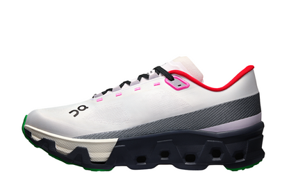 Cloudmonster Hyper Men's :SIlver | Iron