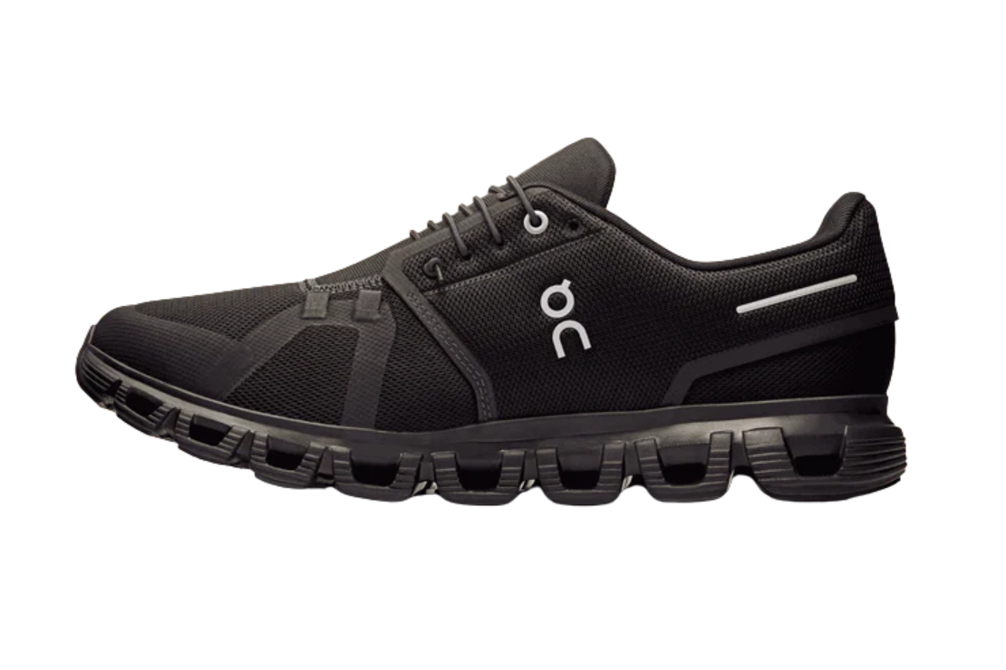 Cloud 6 Men's :All Black