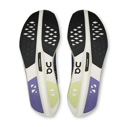 Cloudboom Volt Men's :Black | Juniper
