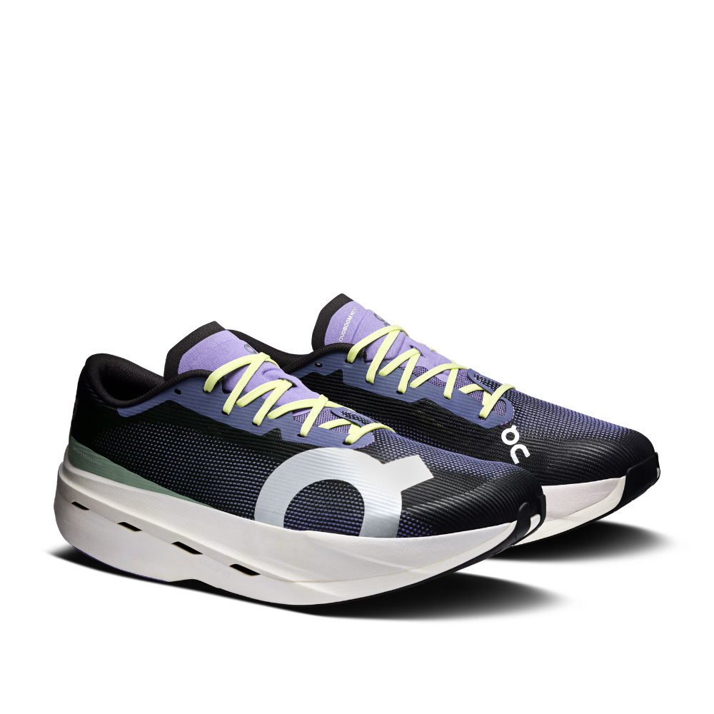 Cloudboom Volt Men's :Black | Juniper