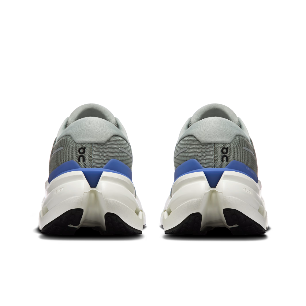 Cloudrunner 3 Men's :Tin | Iceberg