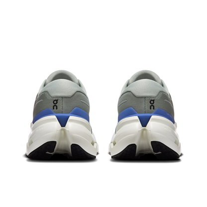 Cloudrunner 3 Men's :Tin | Iceberg