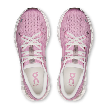 Cloud X 4 Women's :Petal | Sand