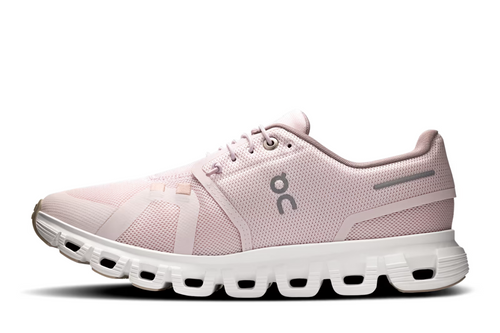 Cloud 6 Women's :Orchid | Fade