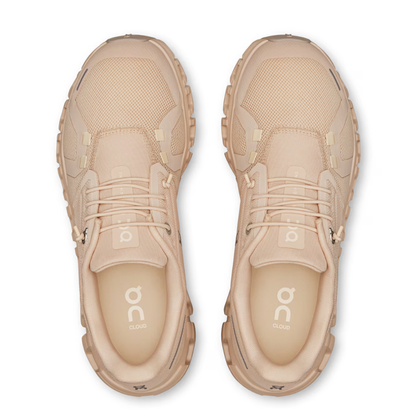 Cloud 6 Women's :Sand | Sand