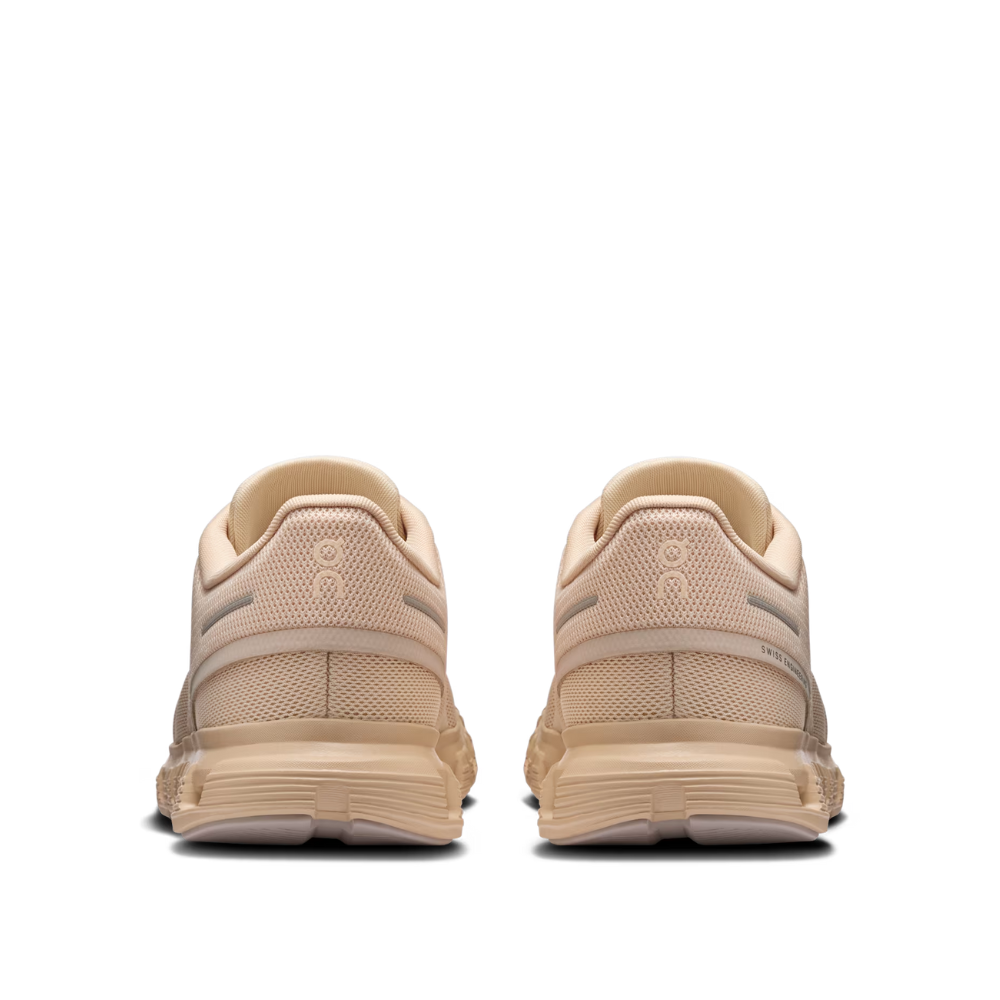 Cloud 6 Women's :Sand | Sand