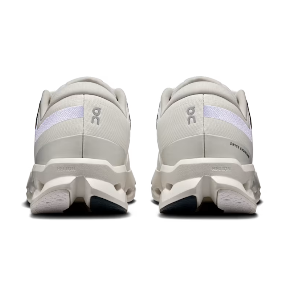 Cloudsurfer 2 Women's :Ivory | Ivory