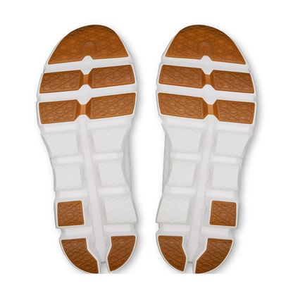 Cloudswift 4 Women's :White | Lily