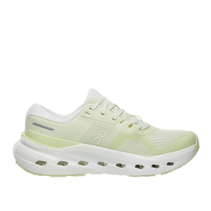 Cloudrunner 3 Women's :Seedling | Ivory
