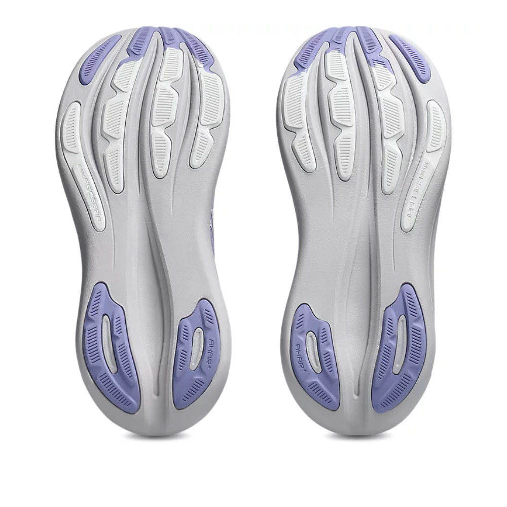 Gel-Nimbus 28 Women's :Bluebell | White