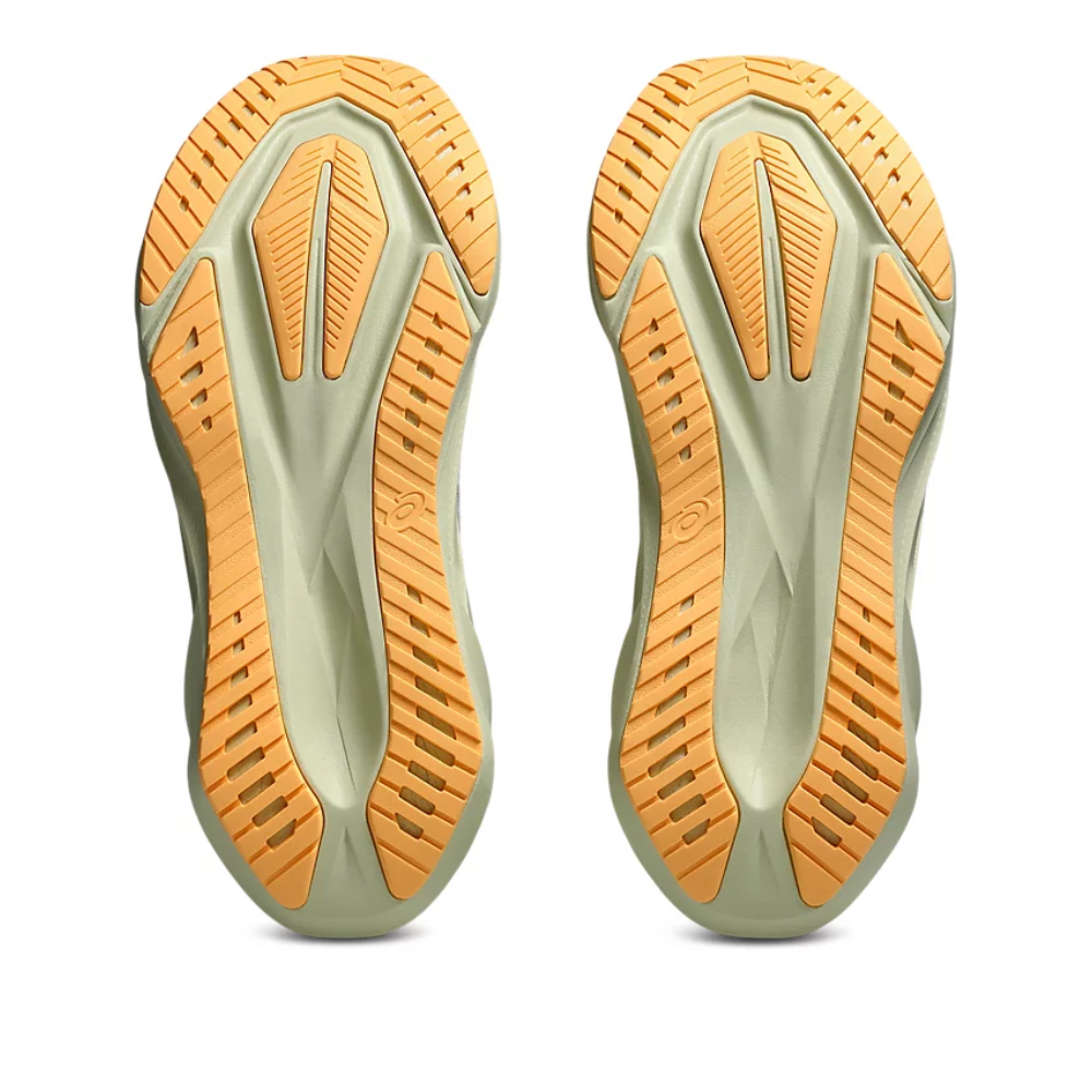 Novablast 5 Wide Men's :White | Fawn