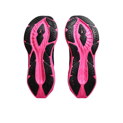 Novablast 4 Women's :Blue Expanse I Black
