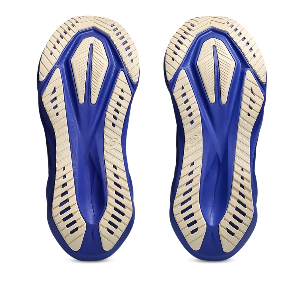 Novablast 5 Men's :Black | Cobalt Burst