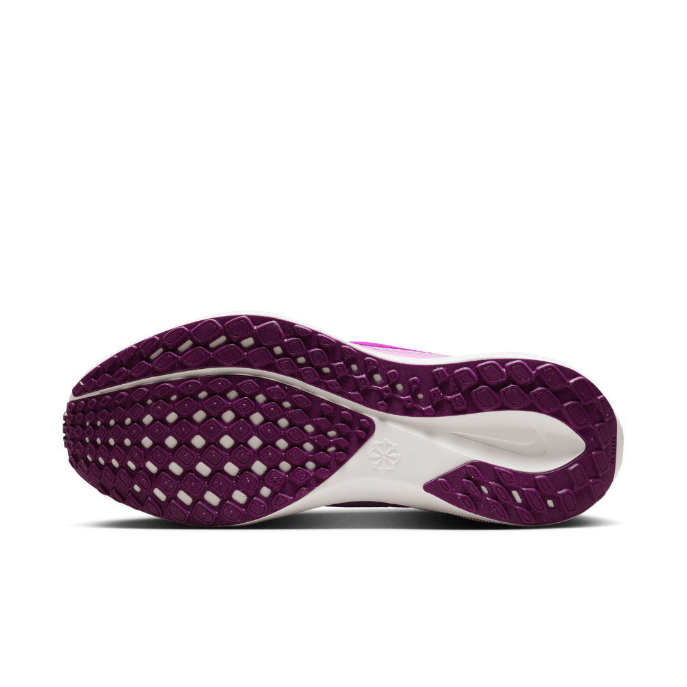 Pegasus 41 Women's :White I Hyper Violet