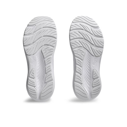 Gel-Contend 9 (GS) Older Kids' :White