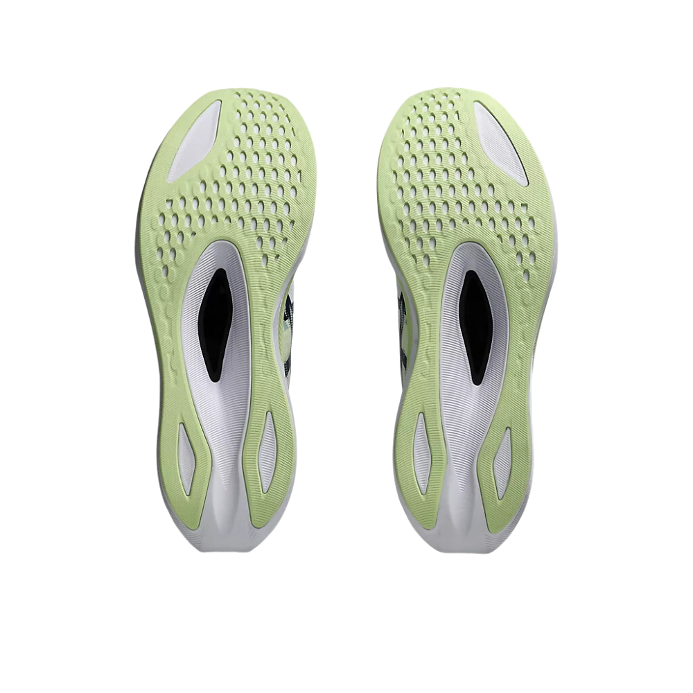 Magic Speed 4 Men's :White I Blue Expanse