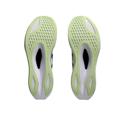 Magic Speed 4 Men's :White I Blue Expanse