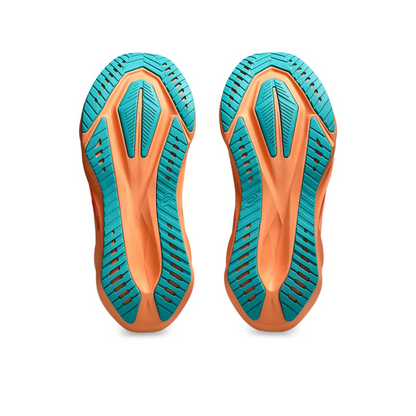 Novablast 5 Men's: Soothing Sea I Wave Teal