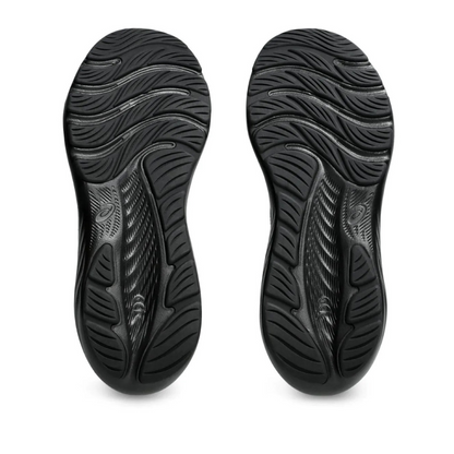 Gel-Contend 9 Men's :Black