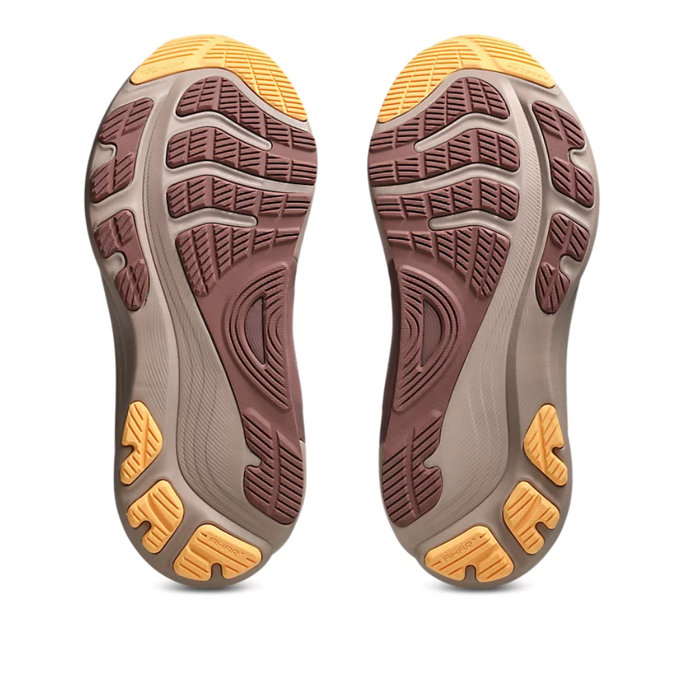 Gel-Kayano 32 Women's :White | Orange Glow