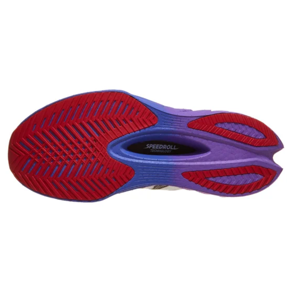 Endorphin Pro 4 Men's :White | Shadow
