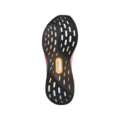 Ultraboost 5X Men's :Core Black I Metallic Spark
