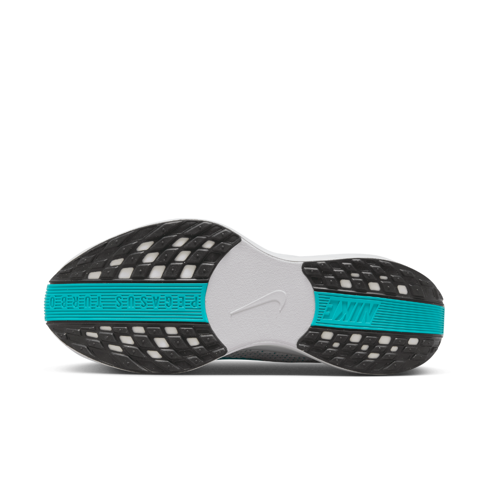 Pegasus Plus Men's :Pure Platinum