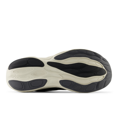 Fresh Foam X 1080v14 (D) Women's :Black | White