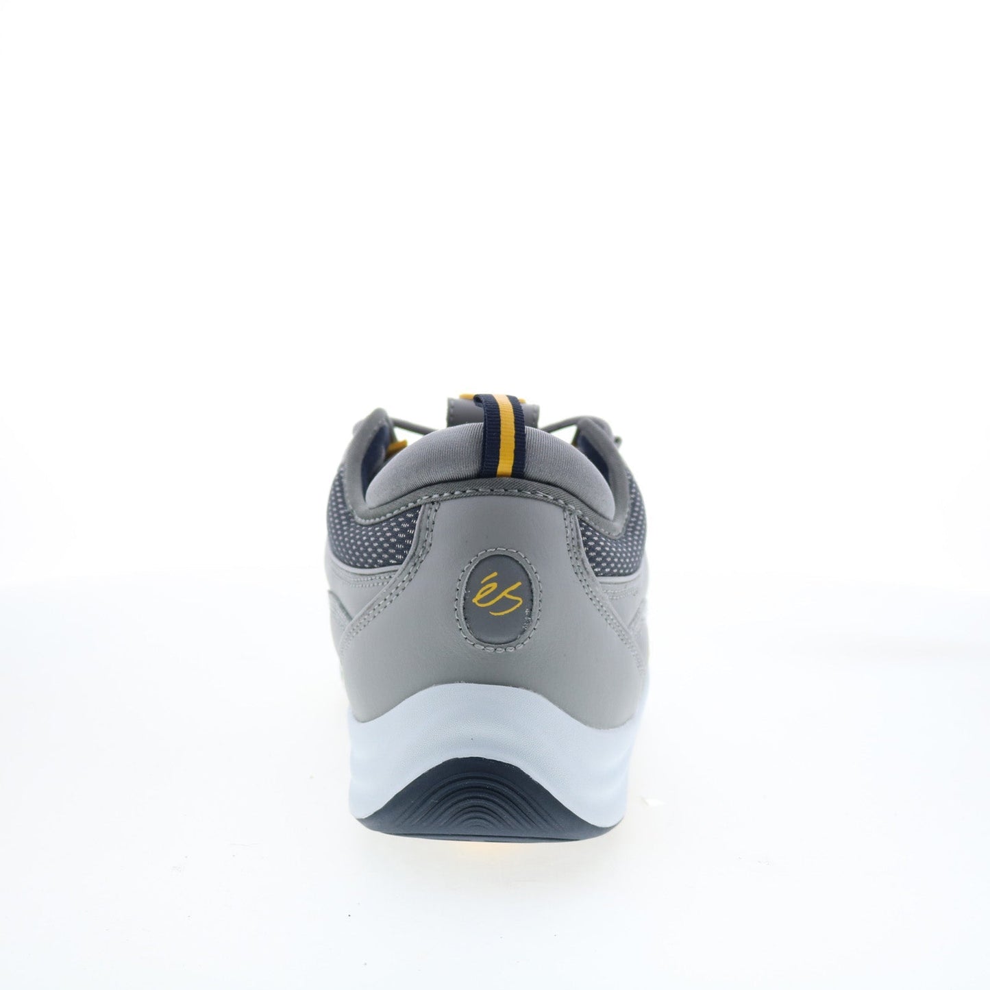 ES Two Nine 8 5101000212084 Mens Gray Skate Inspired Sneakers Shoes