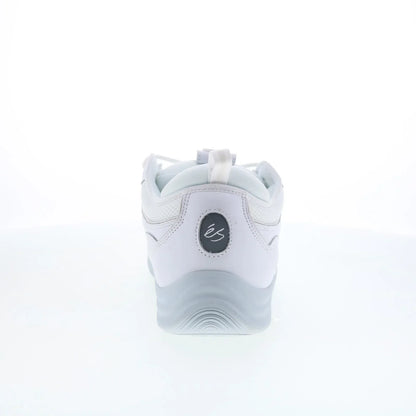 ES Two Nine 8 5101000212100 Mens White Skate Inspired Sneakers Shoes