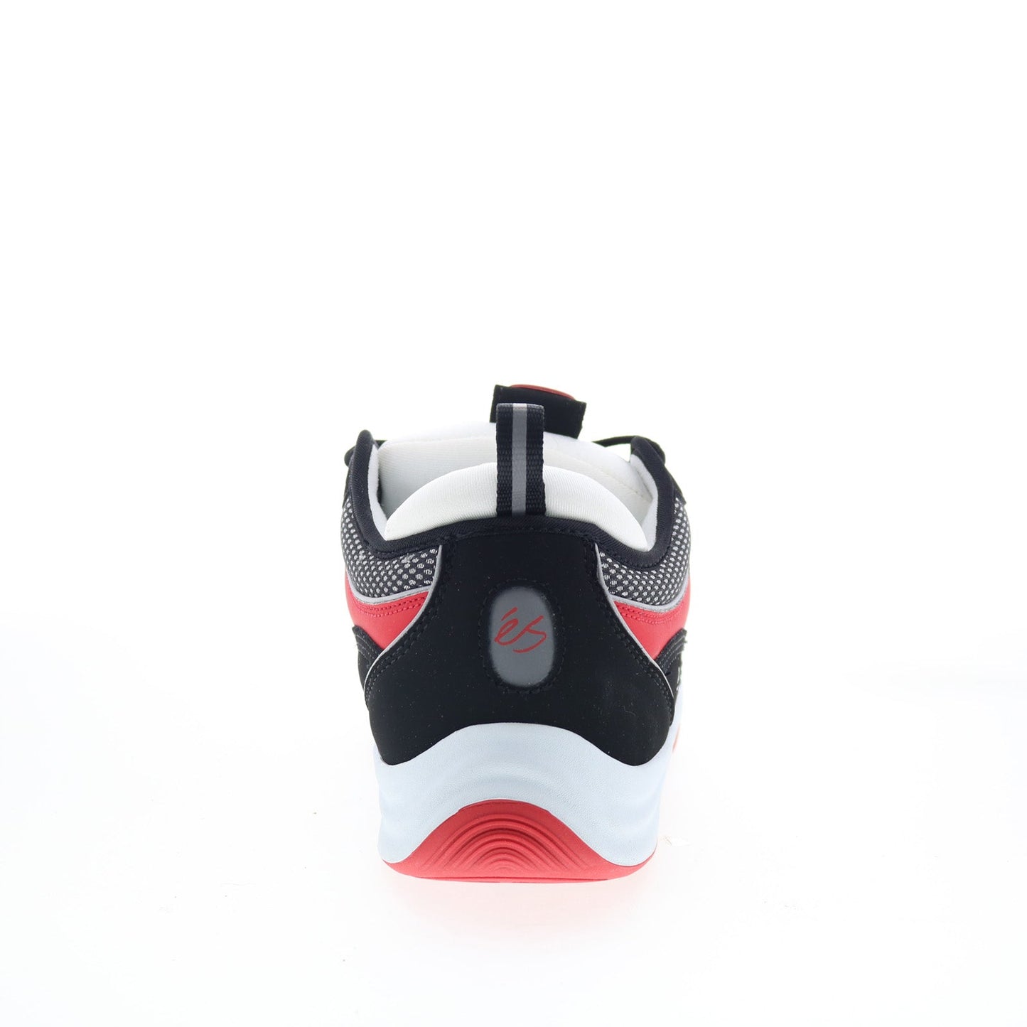 ES Two Nine 8 5101000212595 Mens Black Skate Inspired Sneakers Shoes