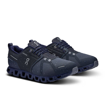 Cloud 5 Waterproof Men's :Navy | Ink