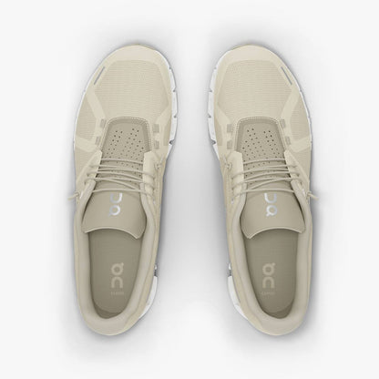 Cloud 5 Men's :Cream I Sand