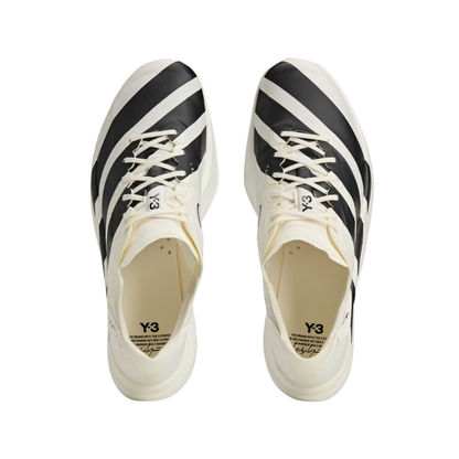 Adizero Adios Pro 4 Y-3 Men's :Off White