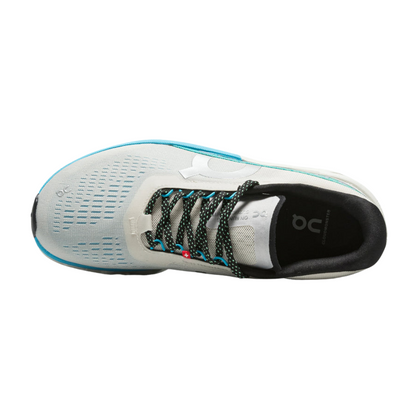 Cloudmonster 2 Women's :Cream | Horizon
